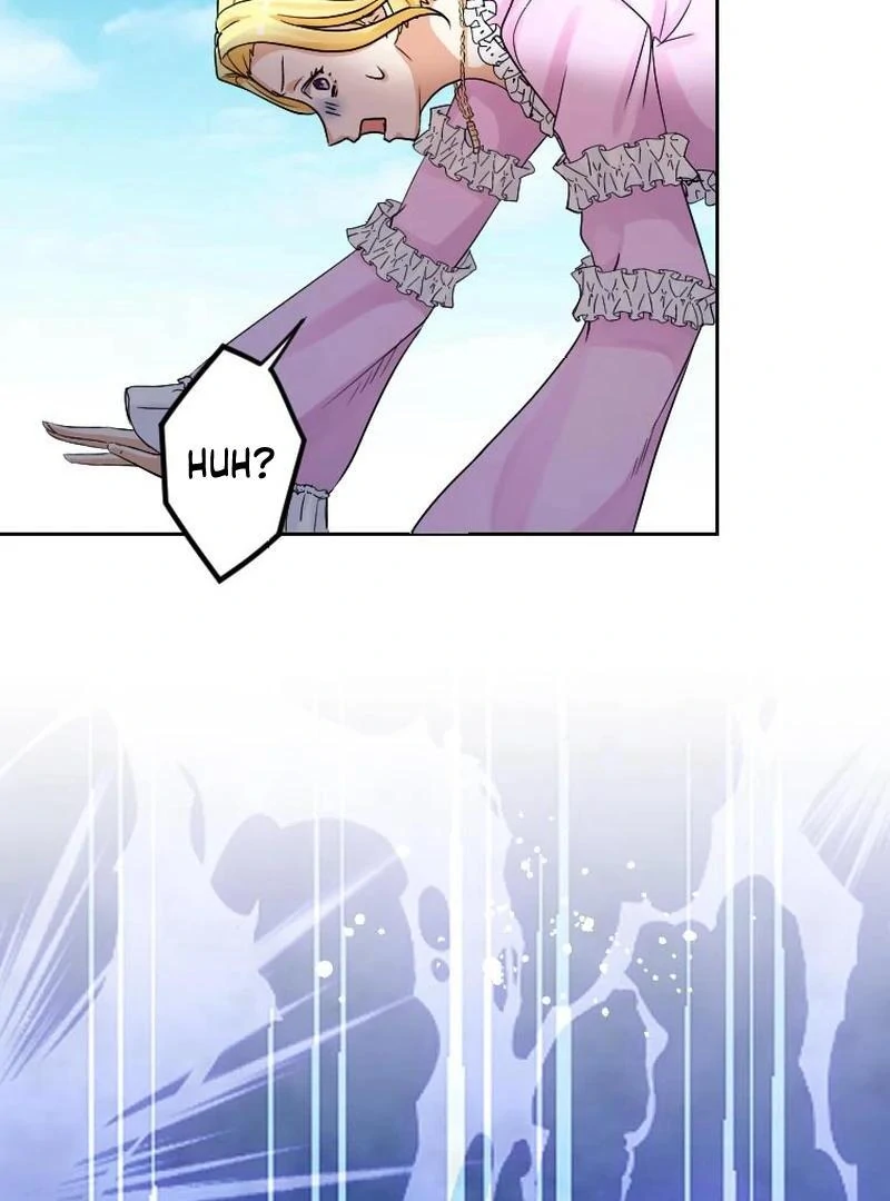 I’m the Bride Who Carried the Village’s Misfortune Chapter 24 405 059