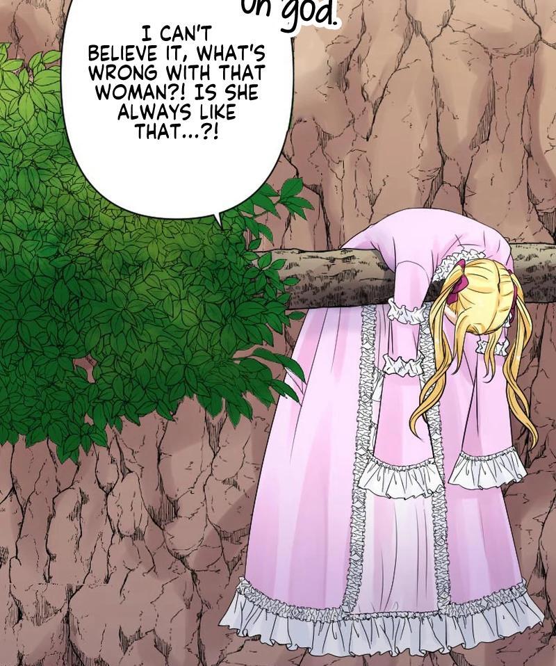 I’m the Bride Who Carried the Village’s Misfortune Chapter 24 408 062