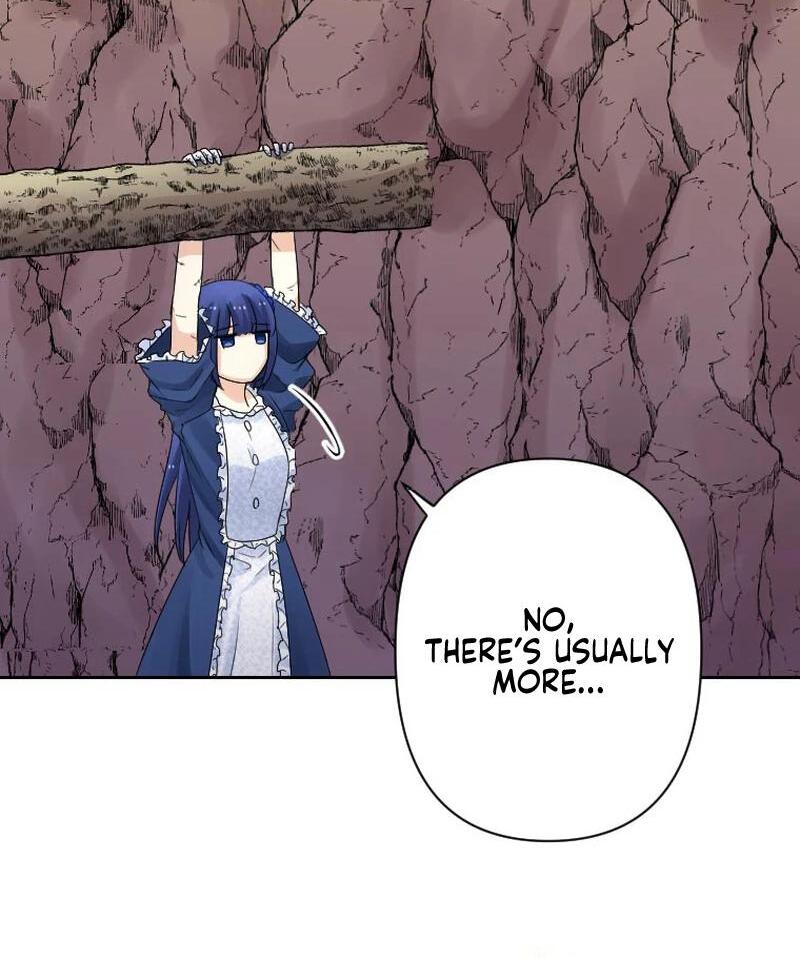 I’m the Bride Who Carried the Village’s Misfortune Chapter 24 409 063