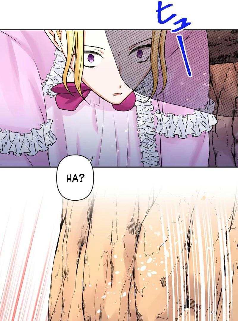 I’m the Bride Who Carried the Village’s Misfortune Chapter 24 410 064