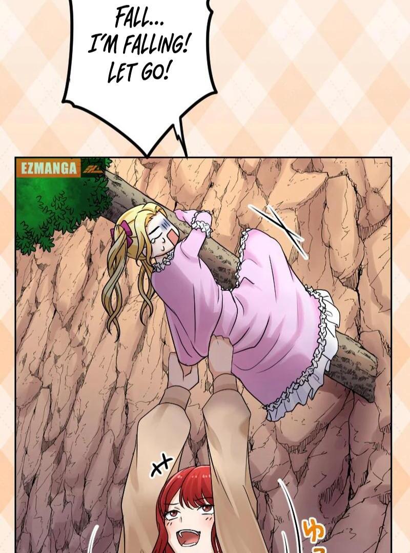 I’m the Bride Who Carried the Village’s Misfortune Chapter 24 413 067