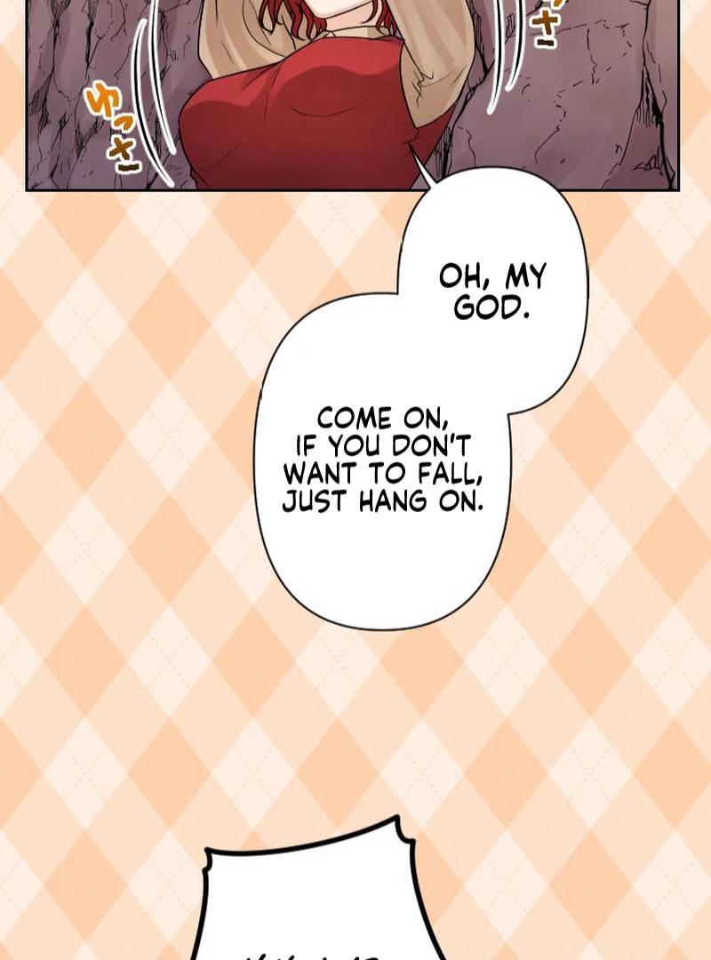 I’m the Bride Who Carried the Village’s Misfortune Chapter 24 414 068