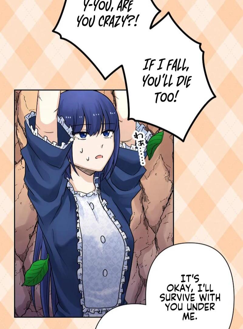 I’m the Bride Who Carried the Village’s Misfortune Chapter 24 415 069
