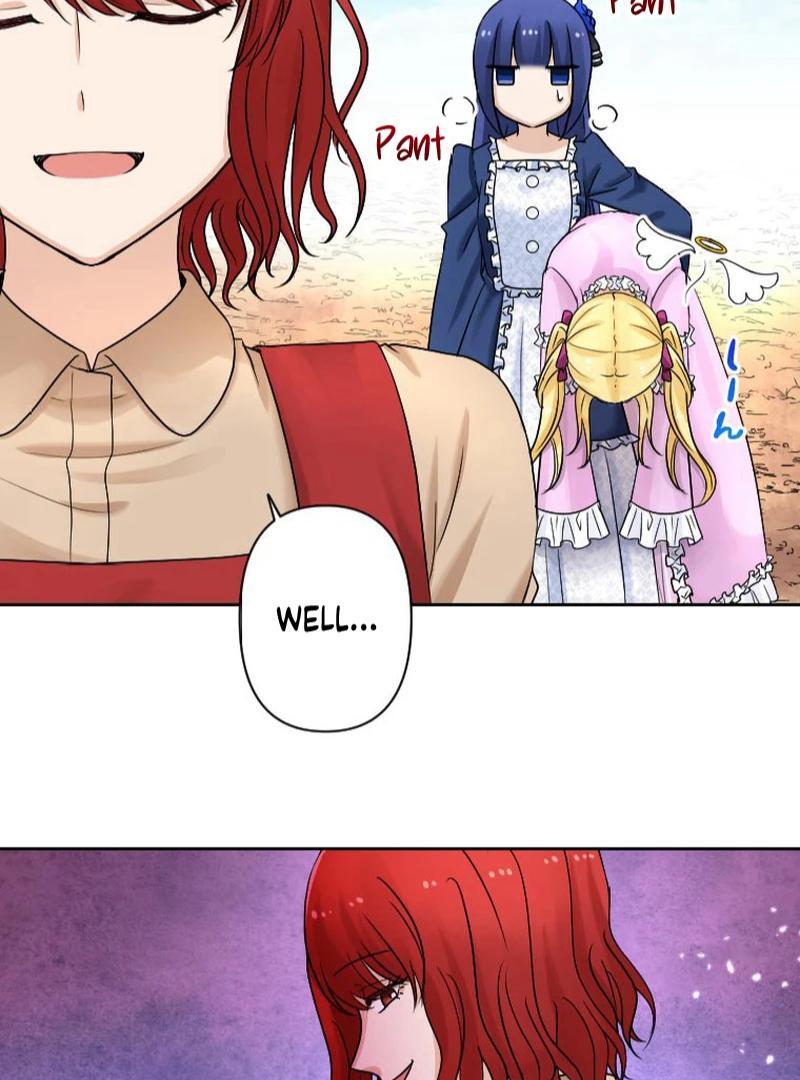 I’m the Bride Who Carried the Village’s Misfortune Chapter 24 418 072