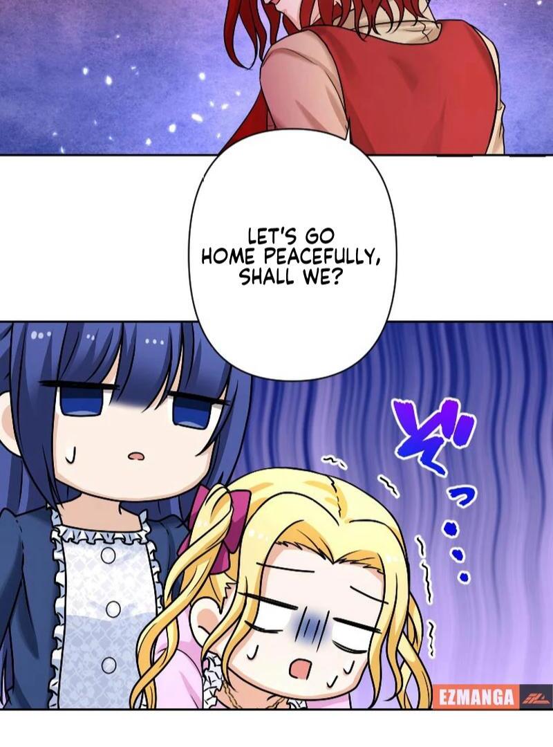 I’m the Bride Who Carried the Village’s Misfortune Chapter 24 419 073