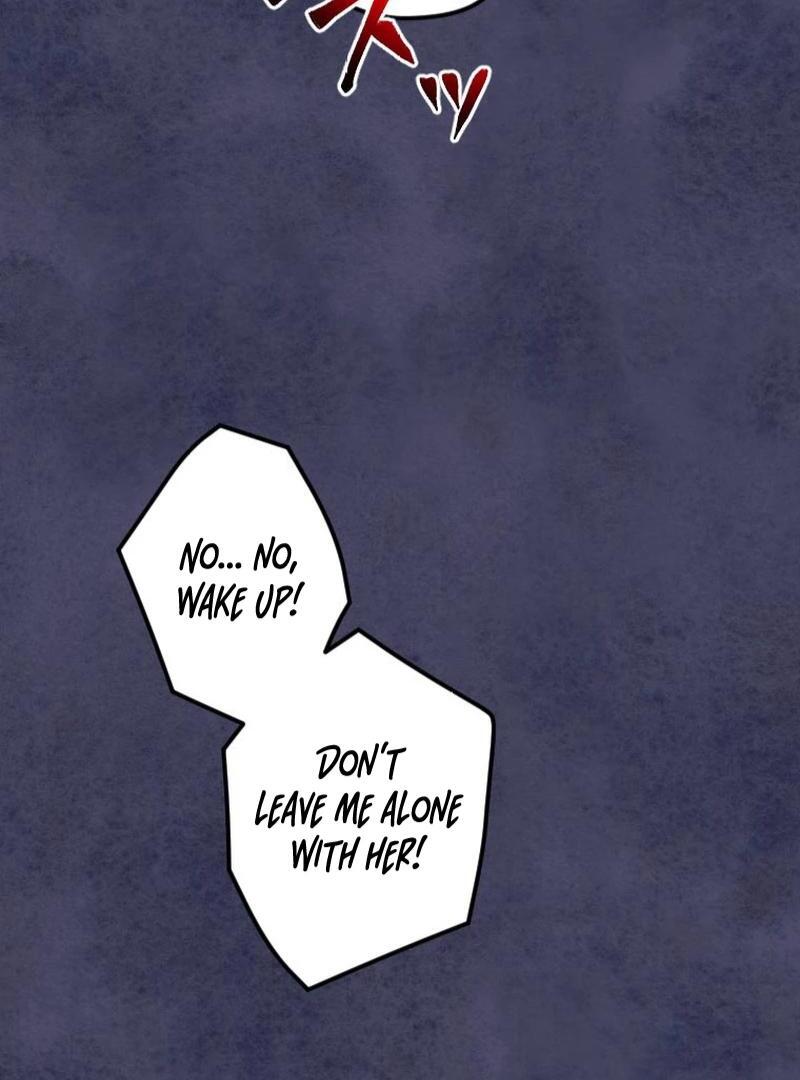 I’m the Bride Who Carried the Village’s Misfortune Chapter 24 421 075