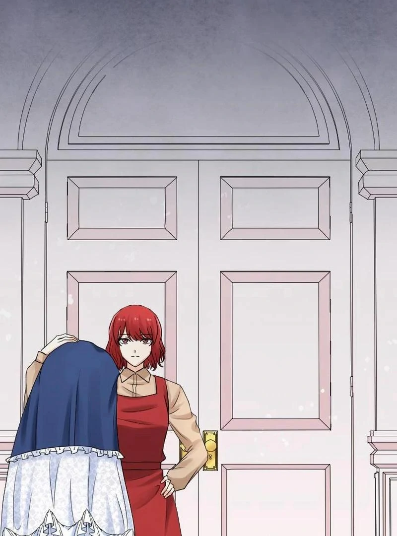 I’m the Bride Who Carried the Village’s Misfortune Chapter 24 425 079