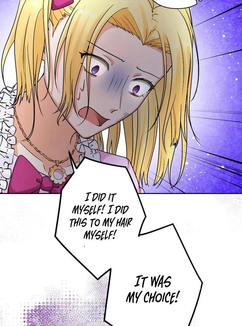 I’m the Bride Who Carried the Village’s Misfortune Chapter 24 428 082