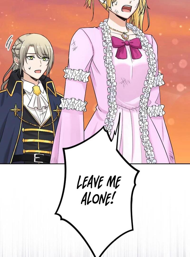 I’m the Bride Who Carried the Village’s Misfortune Chapter 24 431 085