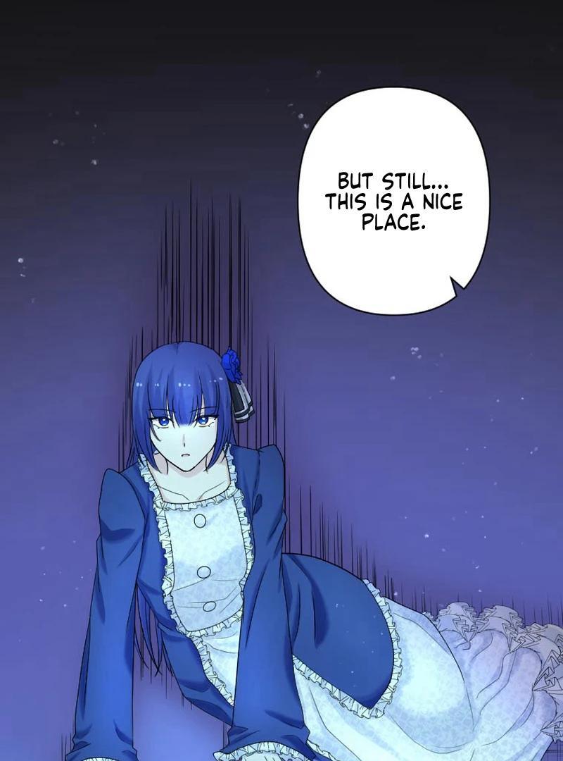 I’m the Bride Who Carried the Village’s Misfortune Chapter 24 442 096