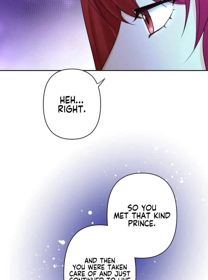 I’m the Bride Who Carried the Village’s Misfortune Chapter 24 446 100