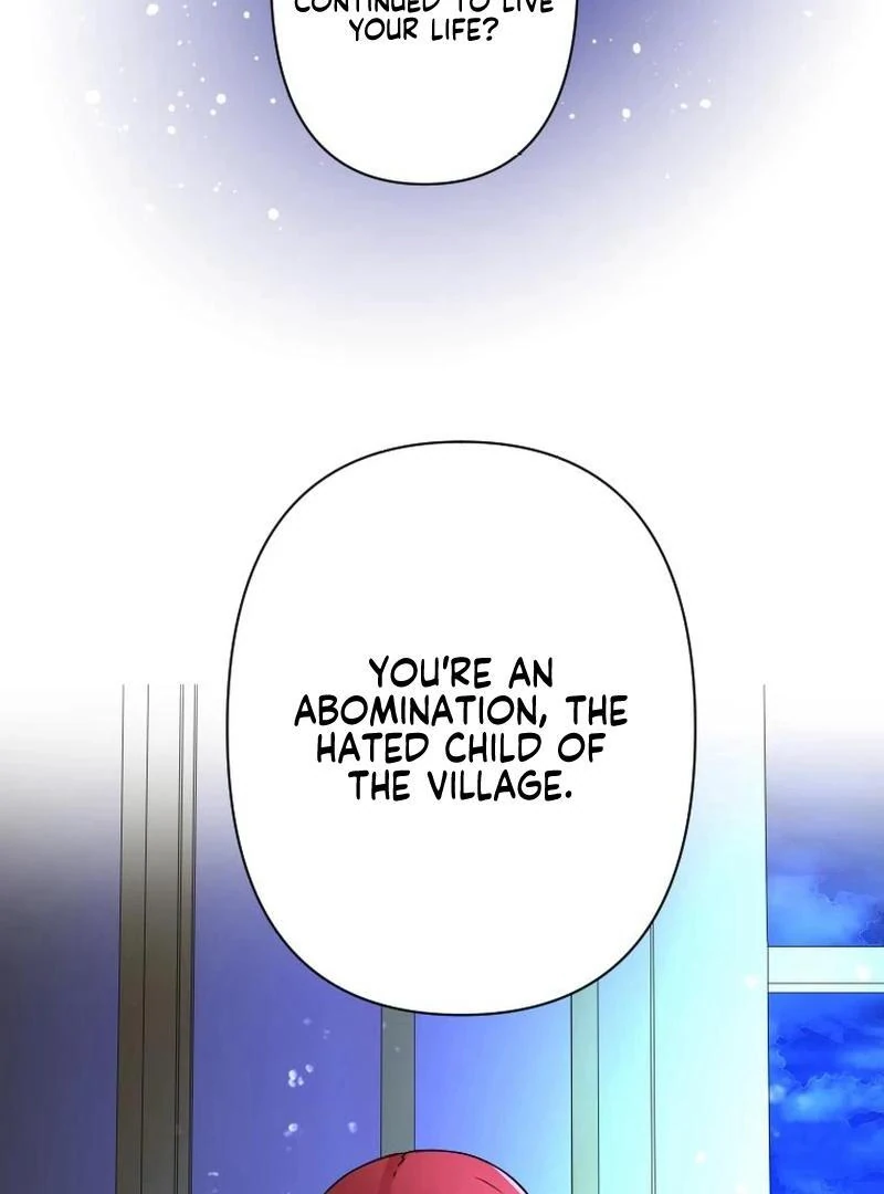 I’m the Bride Who Carried the Village’s Misfortune Chapter 24 447 101