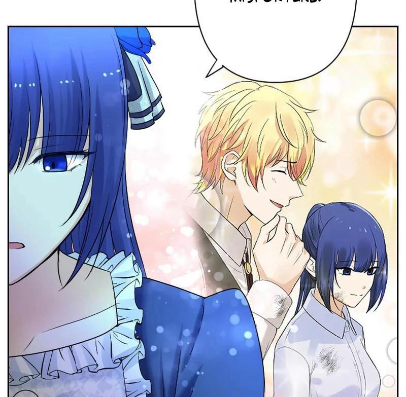 I’m the Bride Who Carried the Village’s Misfortune Chapter 24 449 103