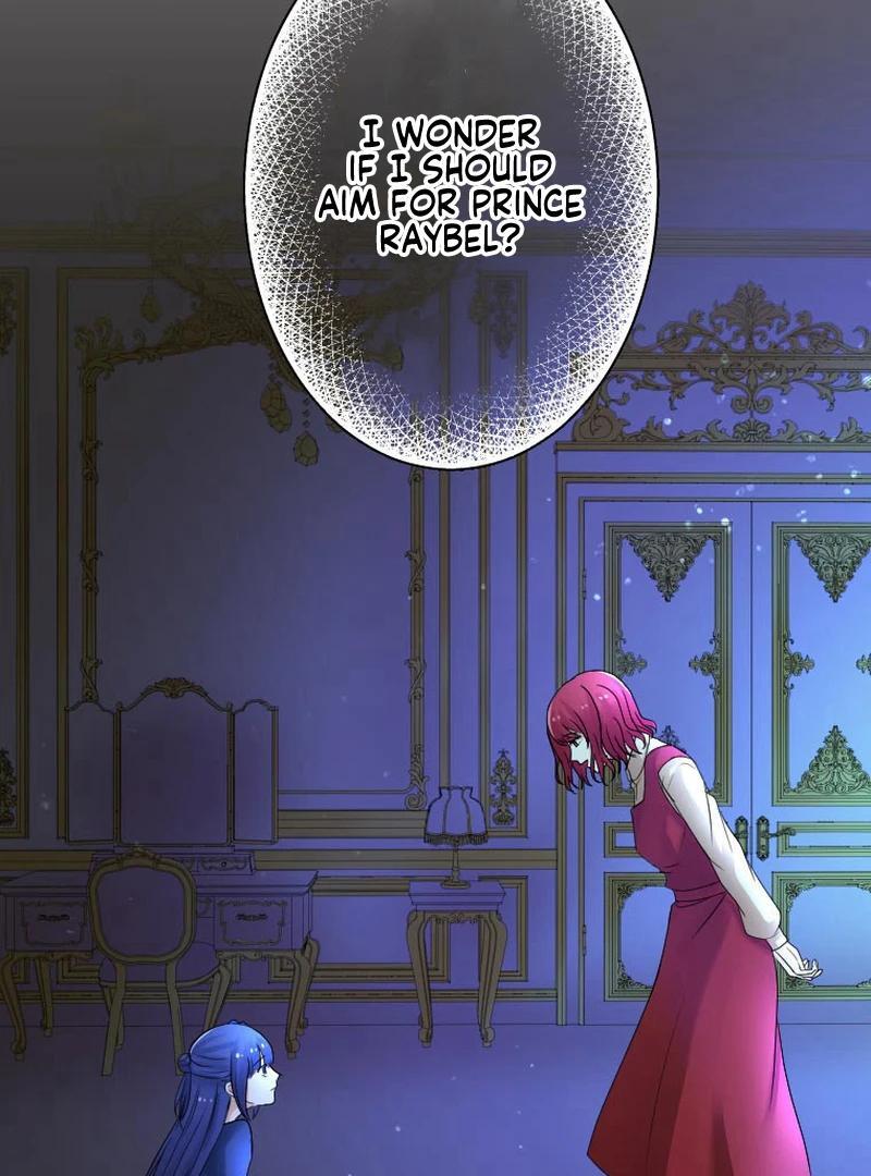 I’m the Bride Who Carried the Village’s Misfortune Chapter 24 453 107
