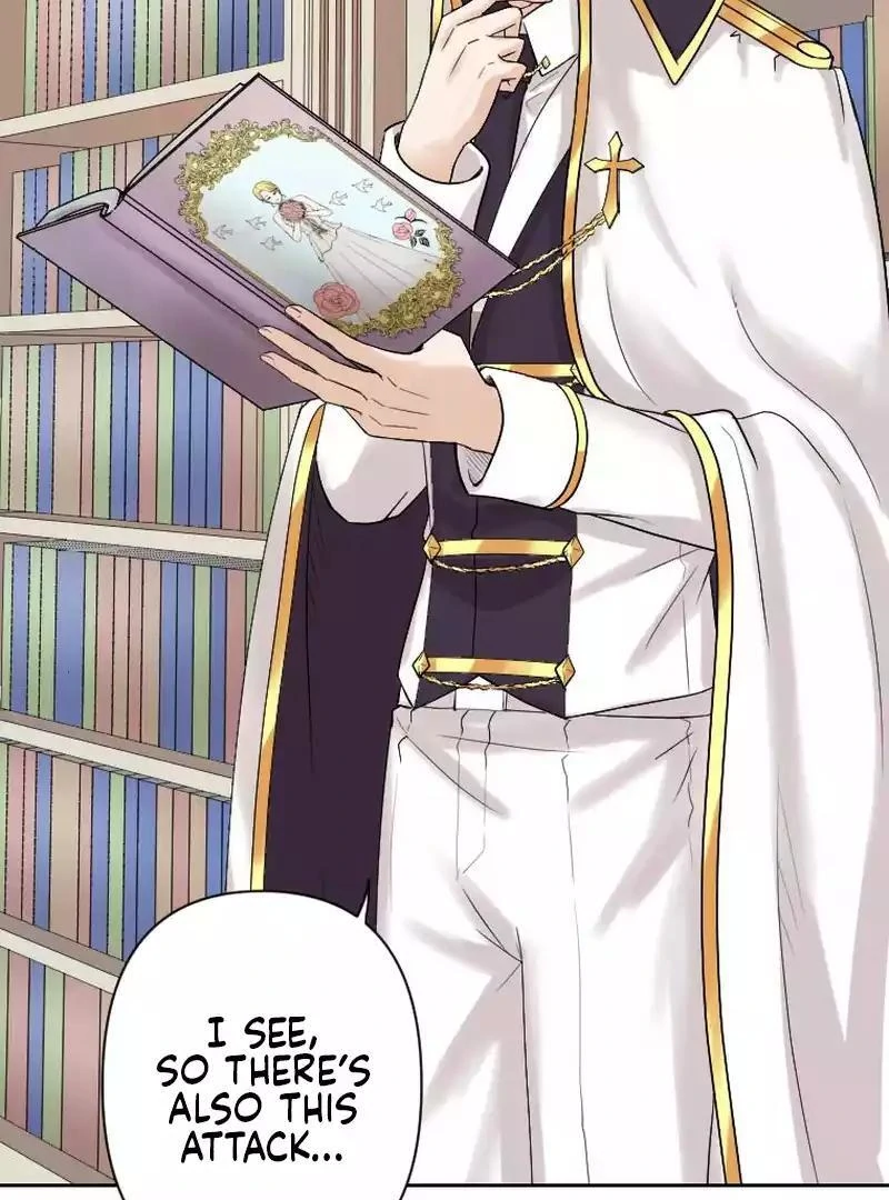I’m the Bride Who Carried the Village’s Misfortune Chapter 25 355 003