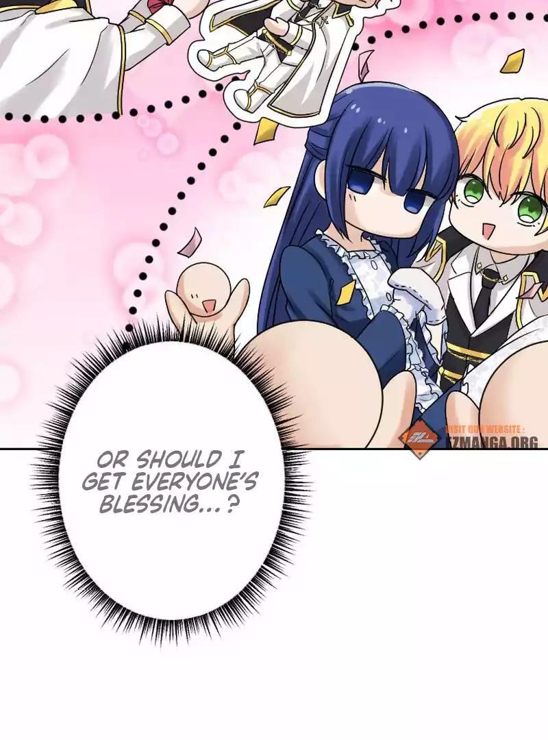 I’m the Bride Who Carried the Village’s Misfortune Chapter 25 357 005