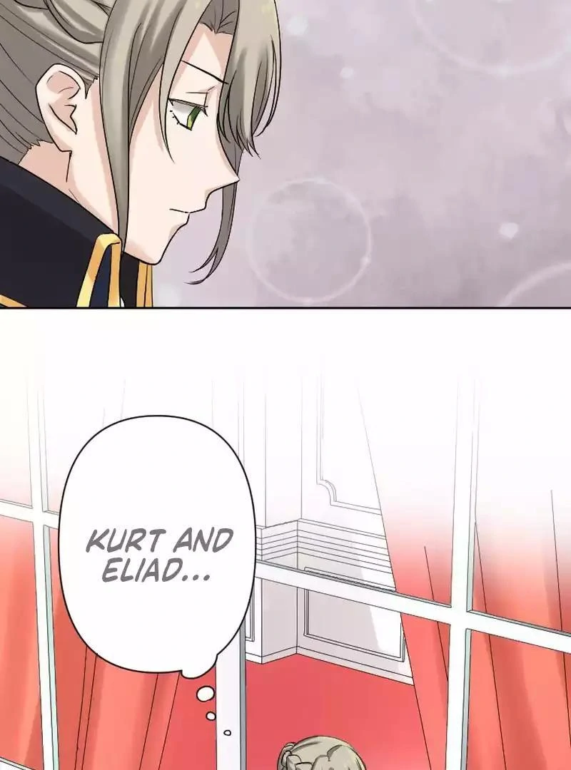 I’m the Bride Who Carried the Village’s Misfortune Chapter 25 359 007