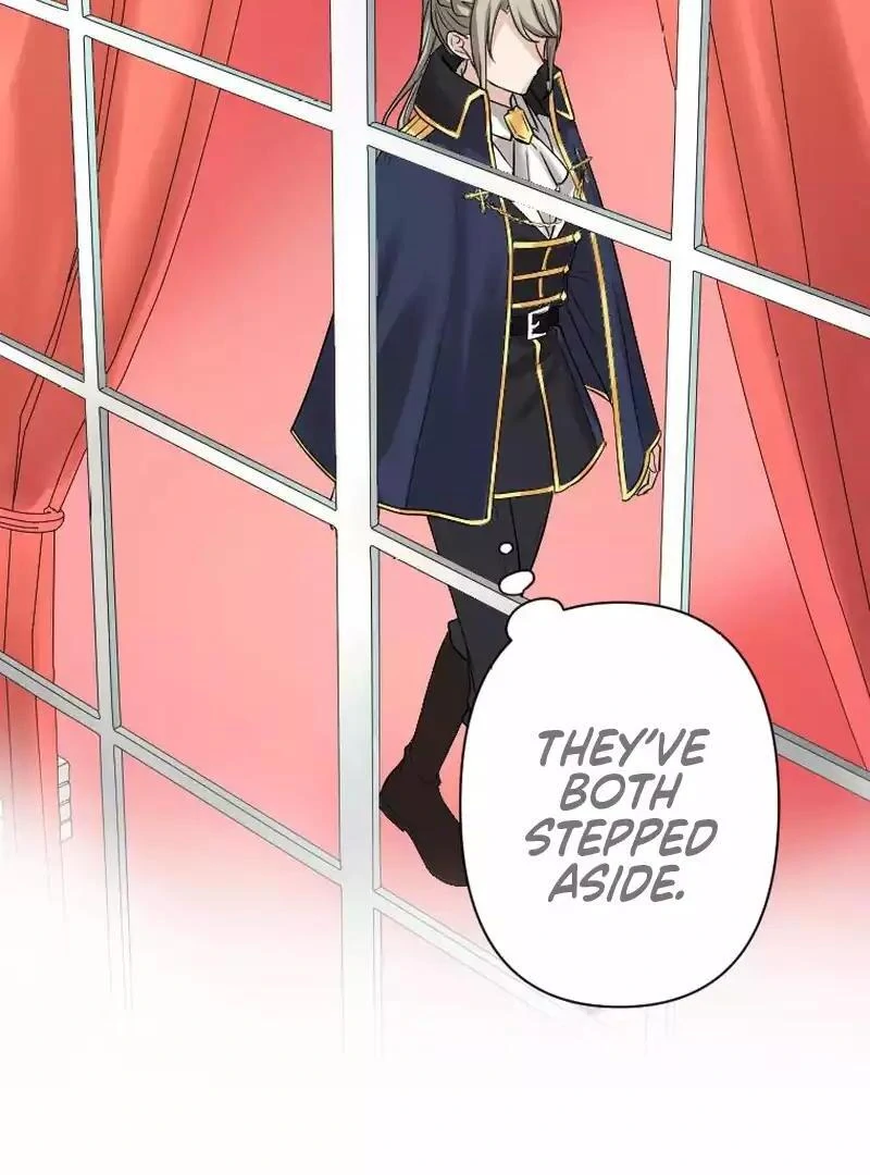 I’m the Bride Who Carried the Village’s Misfortune Chapter 25 360 008