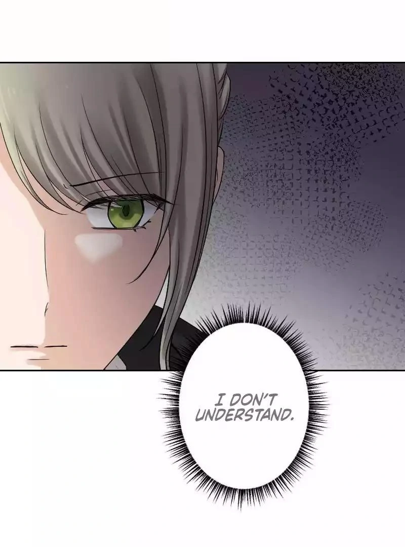 I’m the Bride Who Carried the Village’s Misfortune Chapter 25 361 009
