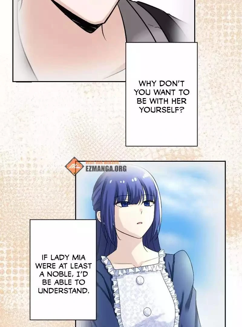 I’m the Bride Who Carried the Village’s Misfortune Chapter 25 363 011