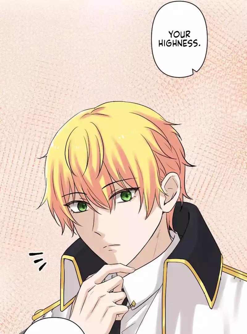 I’m the Bride Who Carried the Village’s Misfortune Chapter 25 368 016