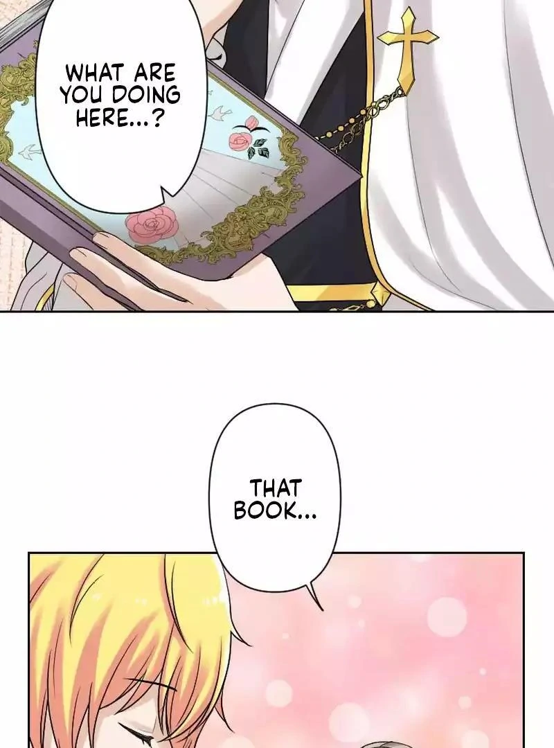 I’m the Bride Who Carried the Village’s Misfortune Chapter 25 369 017