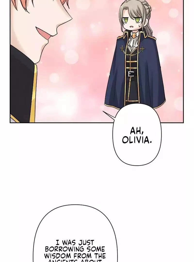 I’m the Bride Who Carried the Village’s Misfortune Chapter 25 370 018