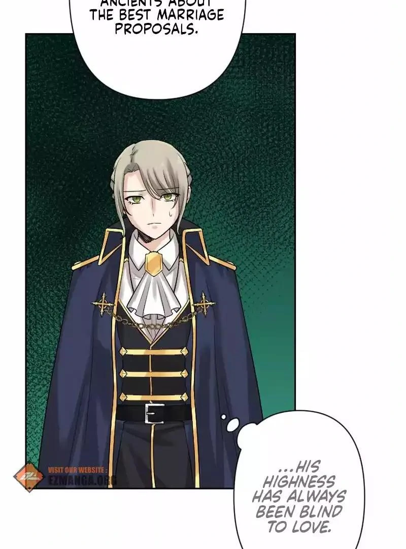 I’m the Bride Who Carried the Village’s Misfortune Chapter 25 371 019