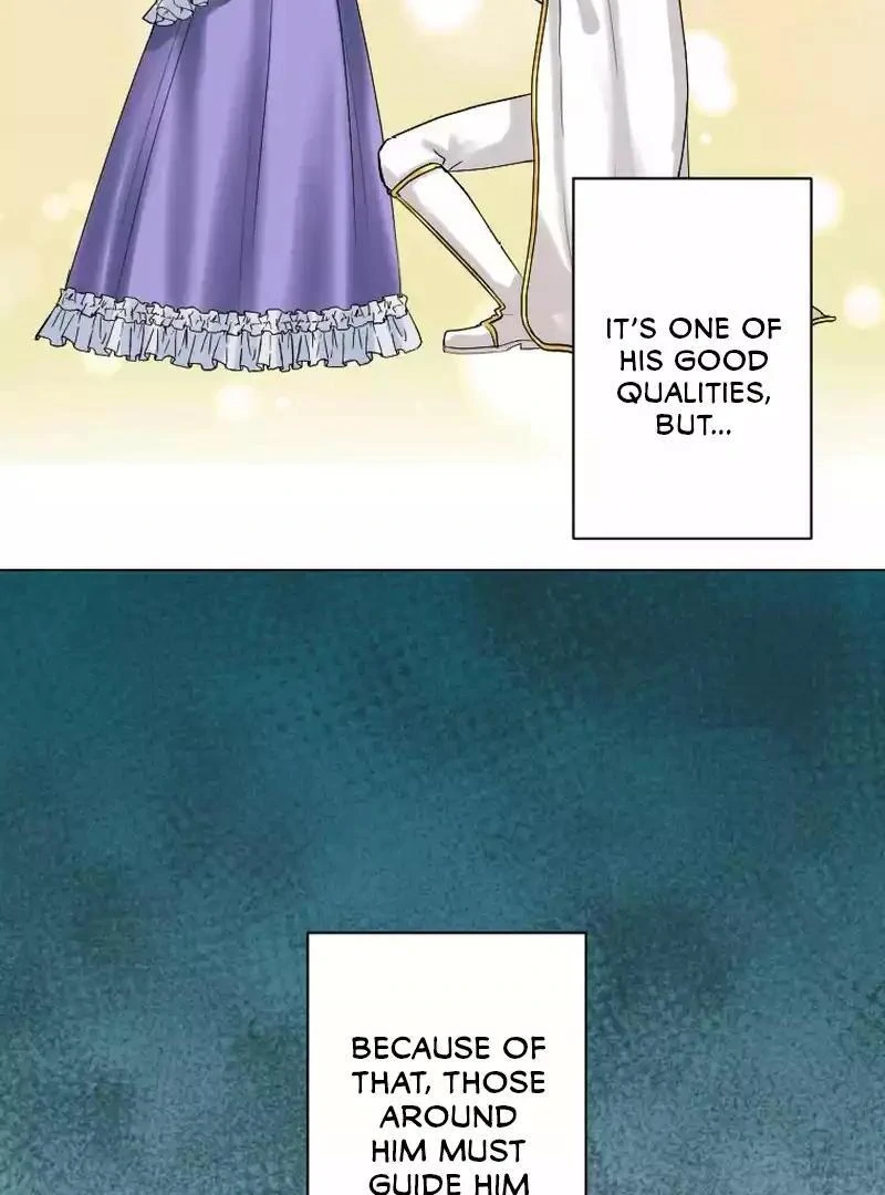 I’m the Bride Who Carried the Village’s Misfortune Chapter 25 373 021