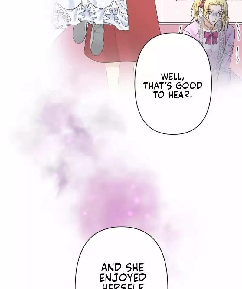 I’m the Bride Who Carried the Village’s Misfortune Chapter 25 380 028
