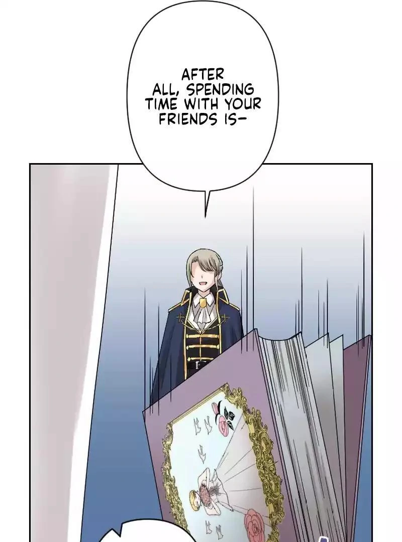 I’m the Bride Who Carried the Village’s Misfortune Chapter 25 382 030