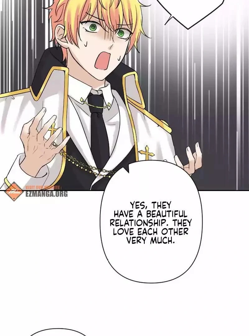 I’m the Bride Who Carried the Village’s Misfortune Chapter 25 384 032