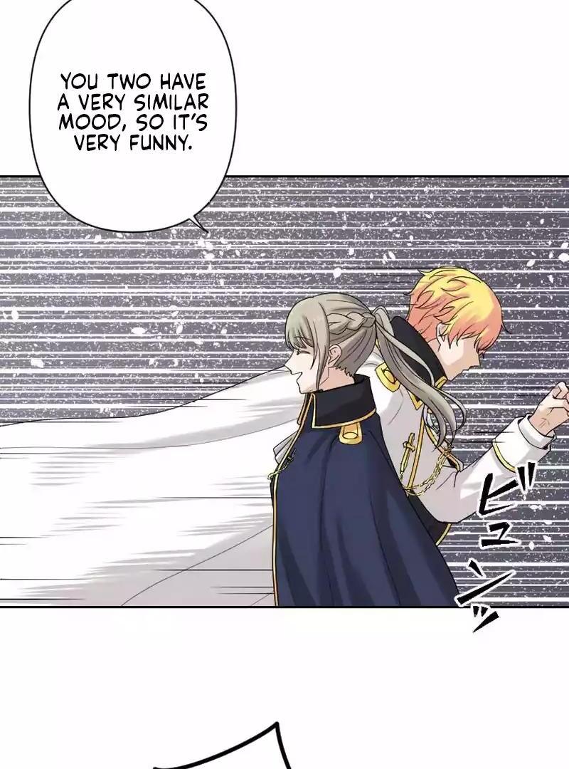I’m the Bride Who Carried the Village’s Misfortune Chapter 25 385 033