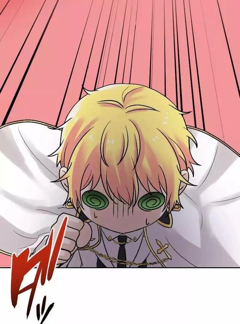 I’m the Bride Who Carried the Village’s Misfortune Chapter 25 387 035