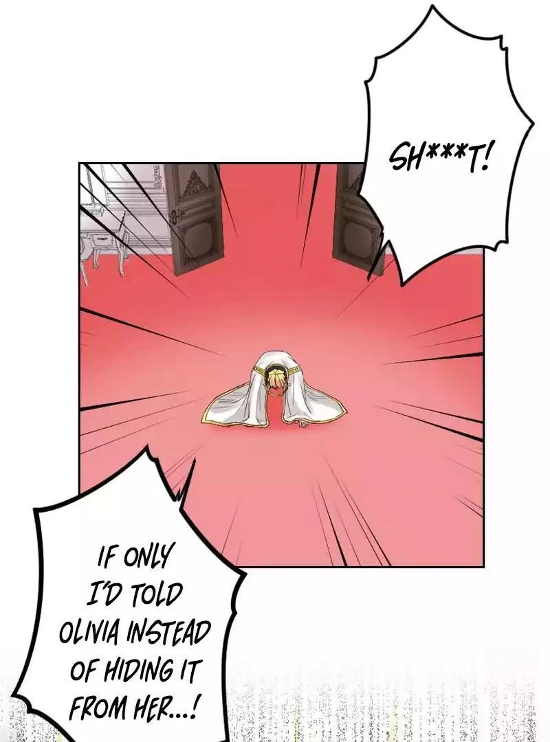 I’m the Bride Who Carried the Village’s Misfortune Chapter 25 394 042