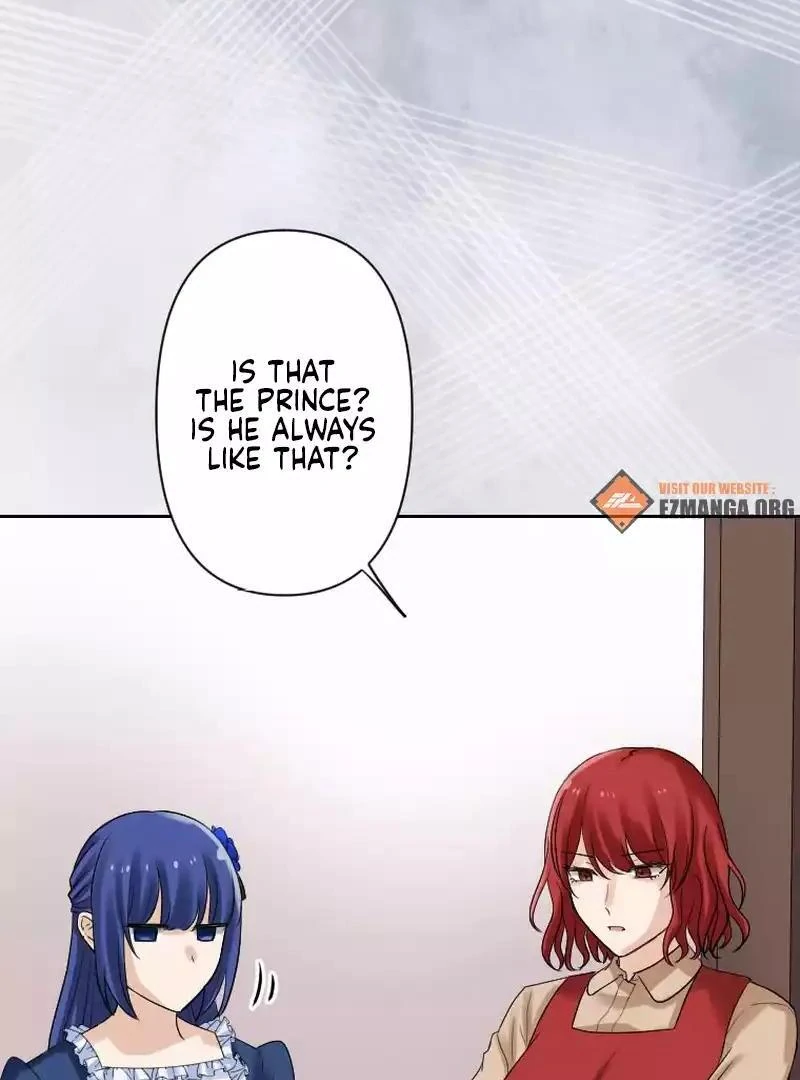 I’m the Bride Who Carried the Village’s Misfortune Chapter 25 397 045