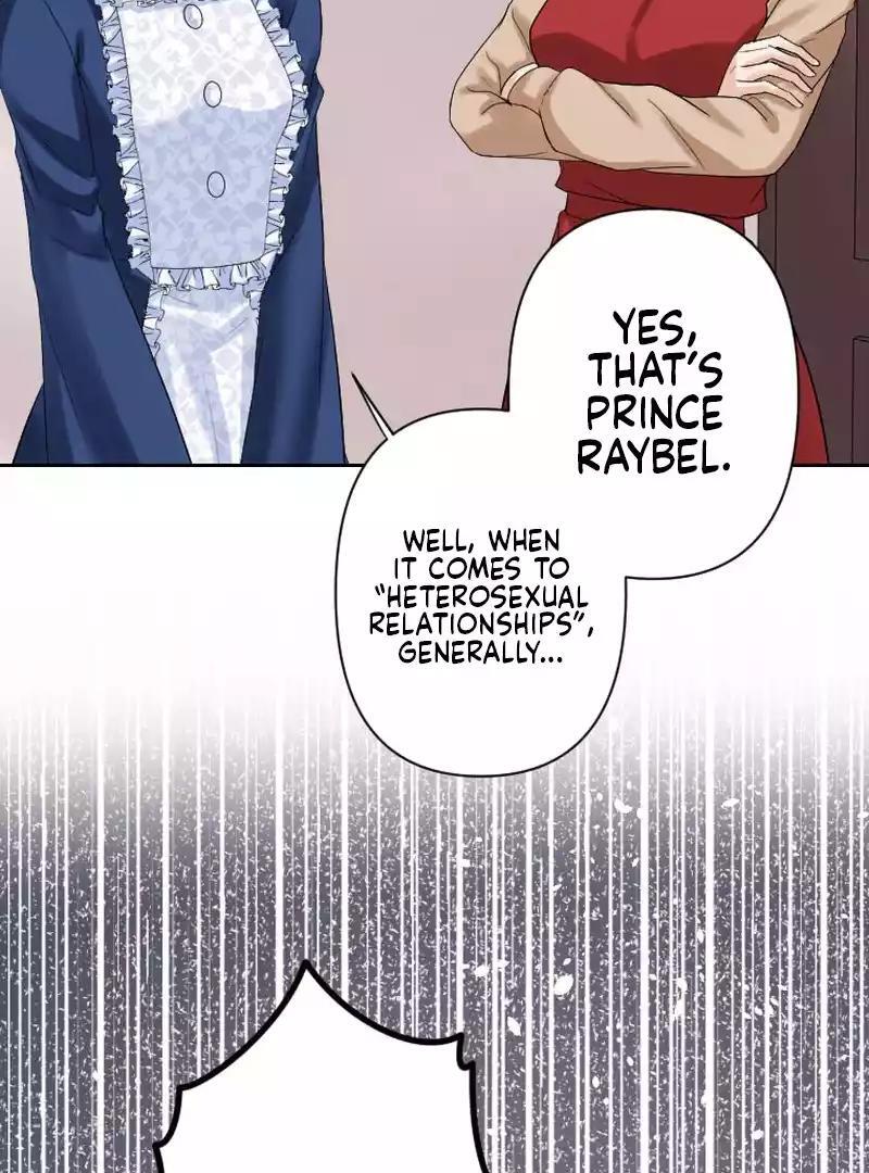 I’m the Bride Who Carried the Village’s Misfortune Chapter 25 398 046