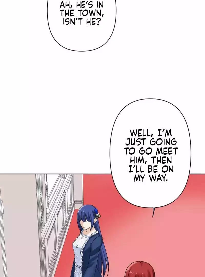 I’m the Bride Who Carried the Village’s Misfortune Chapter 25 402 050