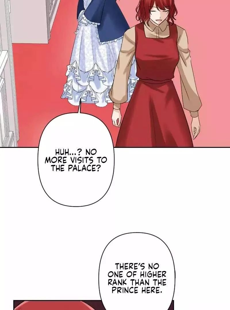 I’m the Bride Who Carried the Village’s Misfortune Chapter 25 403 051