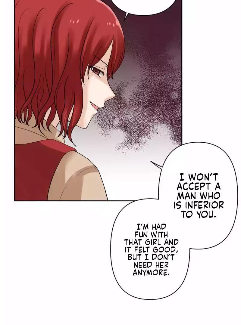 I’m the Bride Who Carried the Village’s Misfortune Chapter 25 404 052