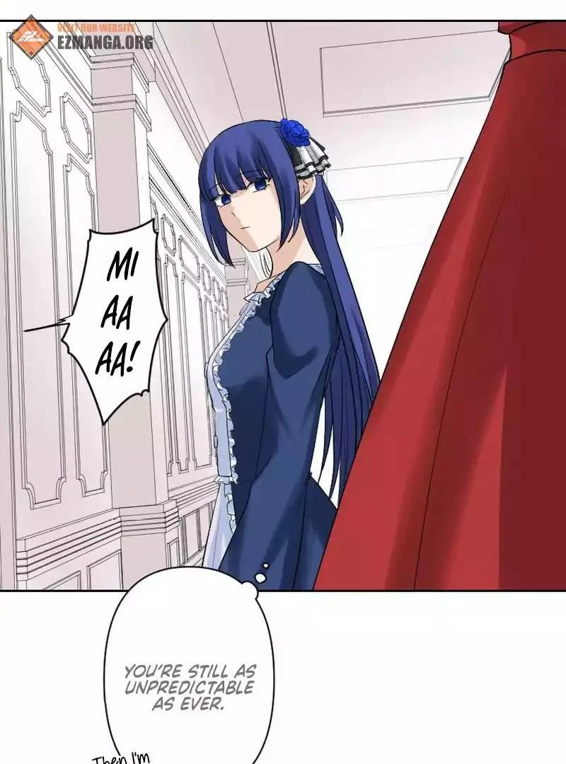 I’m the Bride Who Carried the Village’s Misfortune Chapter 25 405 053