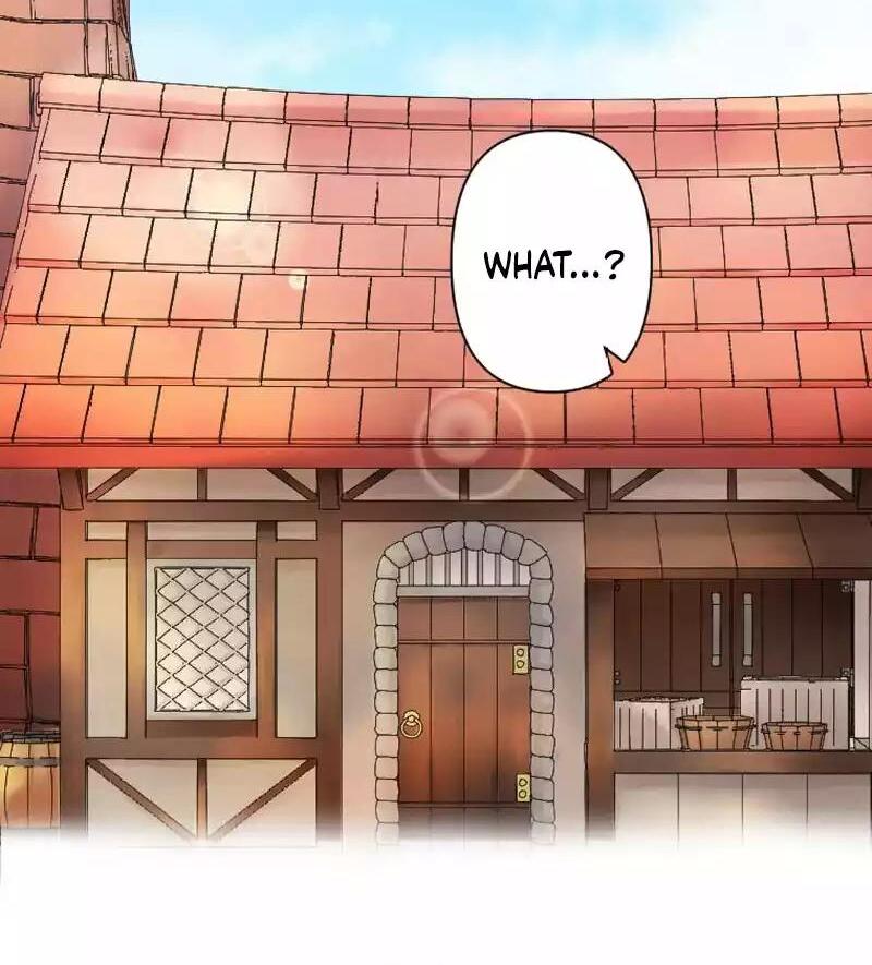 I’m the Bride Who Carried the Village’s Misfortune Chapter 25 407 055