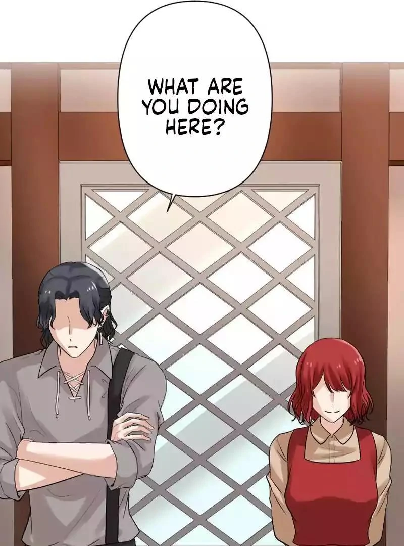 I’m the Bride Who Carried the Village’s Misfortune Chapter 25 408 056