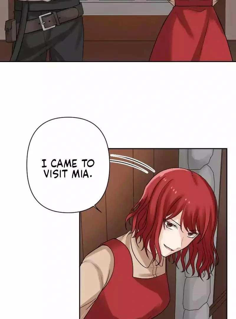 I’m the Bride Who Carried the Village’s Misfortune Chapter 25 409 057