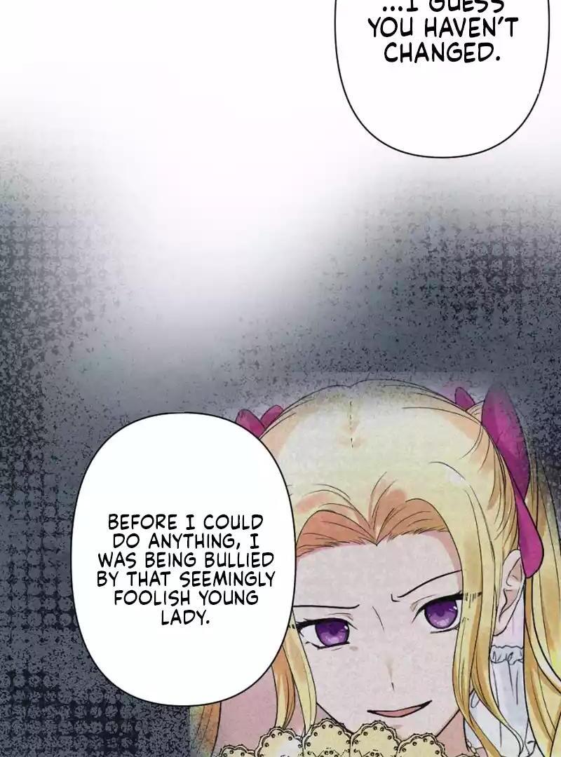 I’m the Bride Who Carried the Village’s Misfortune Chapter 25 411 059