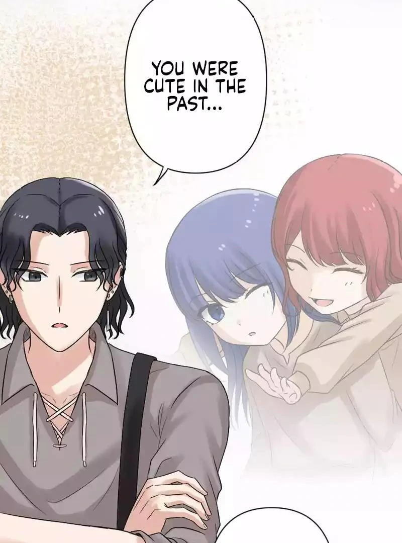 I’m the Bride Who Carried the Village’s Misfortune Chapter 25 413 061