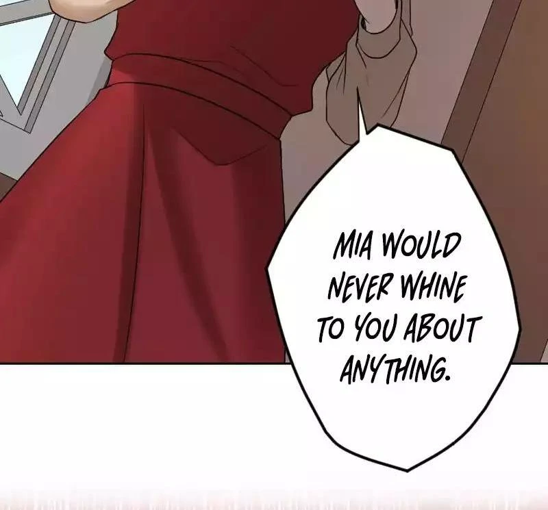 I’m the Bride Who Carried the Village’s Misfortune Chapter 25 420 068