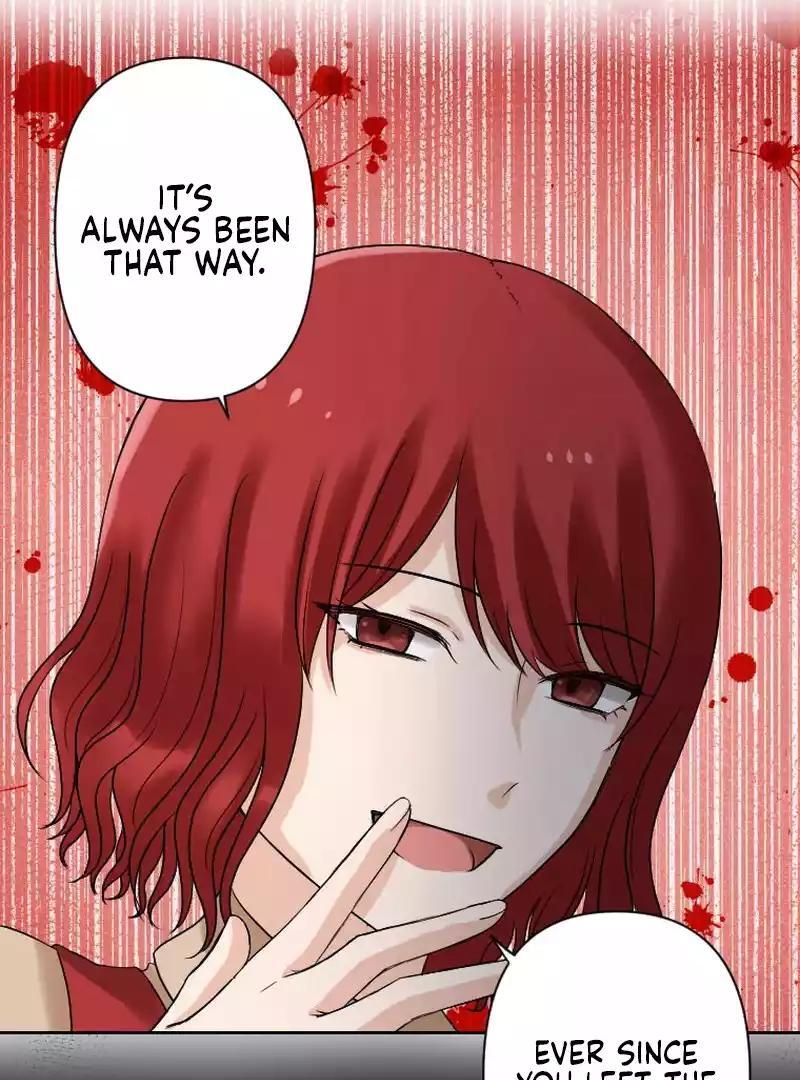 I’m the Bride Who Carried the Village’s Misfortune Chapter 25 421 069