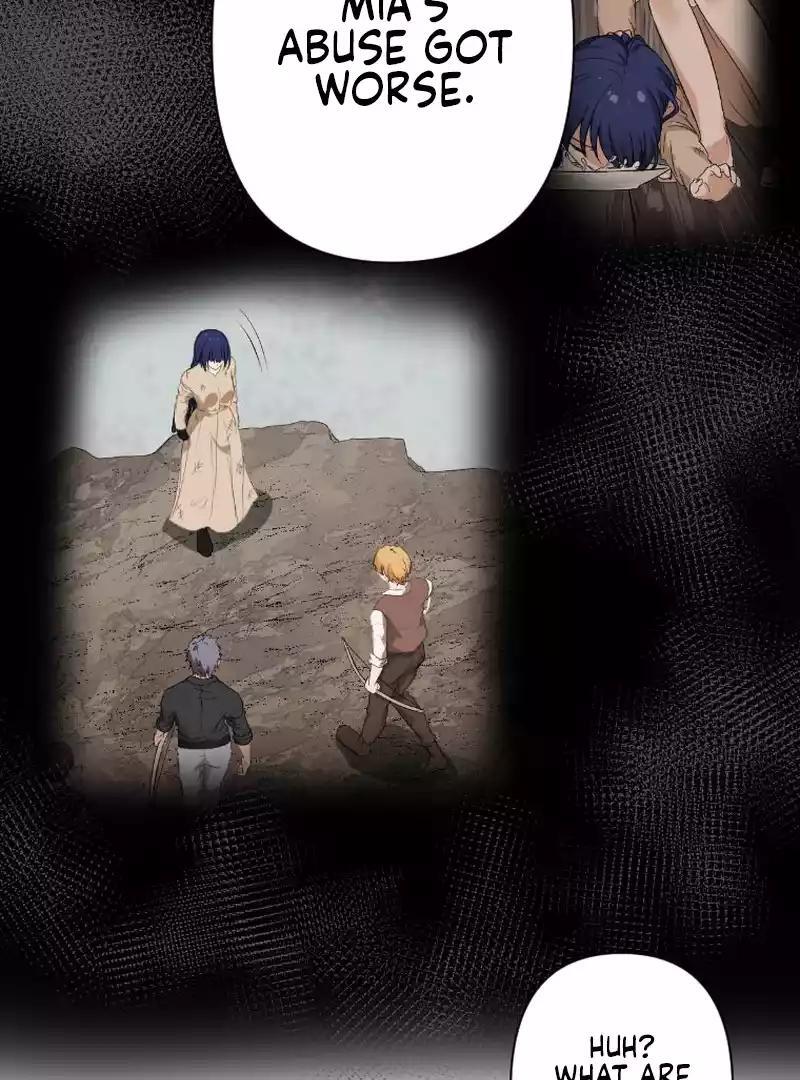 I’m the Bride Who Carried the Village’s Misfortune Chapter 25 423 071