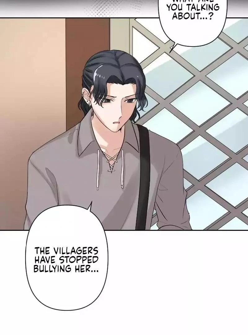 I’m the Bride Who Carried the Village’s Misfortune Chapter 25 424 072